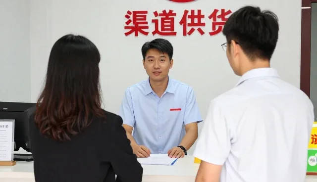 食品分装设备在供应链中的高效运用与维护策略