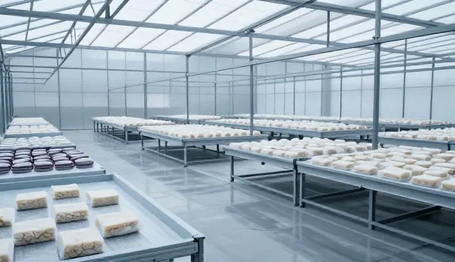 食品分装设备性能表现与使用建议