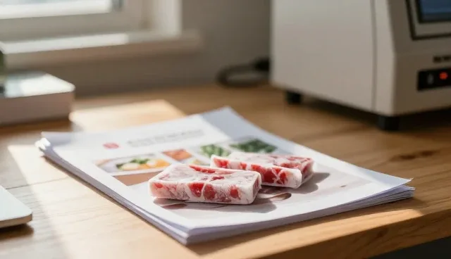 食品销售全流程跟进:供应链优化的关键分析