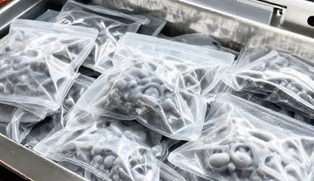 食品分装渠道供货中如何处理常见问题?