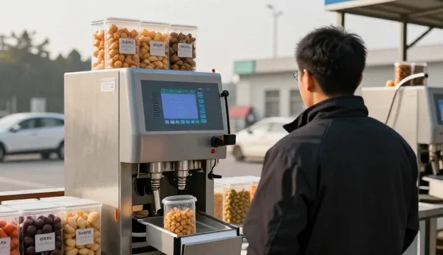 食品分装运输中的安全挑战与应对策略