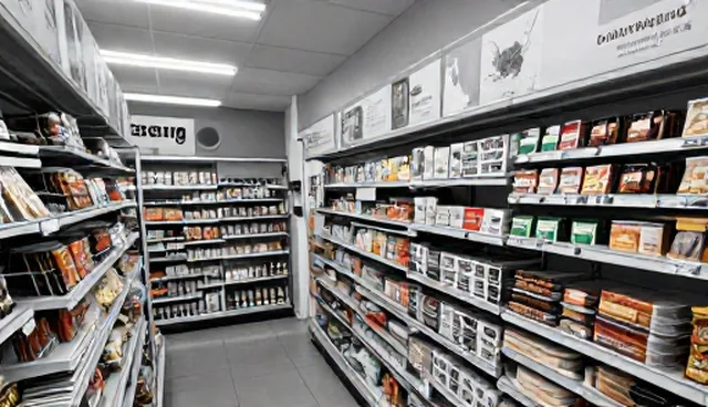 食品分装业务中的检查要点与发展趋势